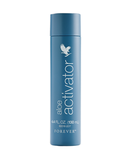 ALOE ACTIVATOR [Ref:612]